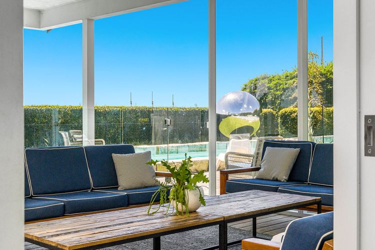 Villa St Helena – grand 7 BR estate with 25m pool