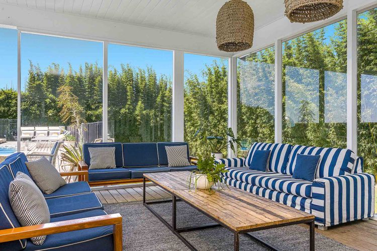Villa St Helena – grand 7 BR estate with 25m pool