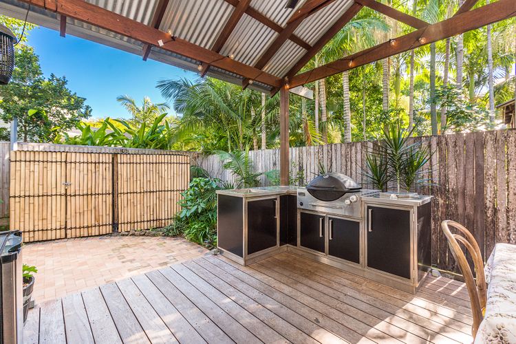 Byron Surf Cottage