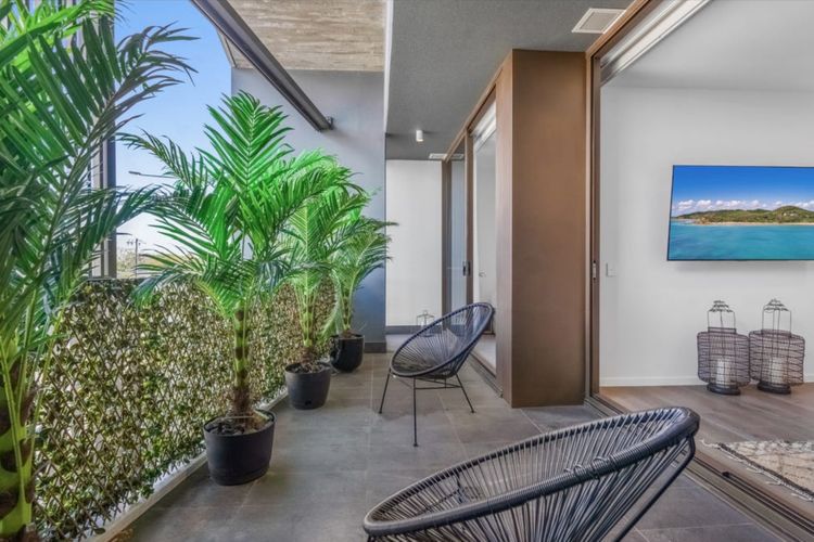 202 Jonson Street Byron Bay