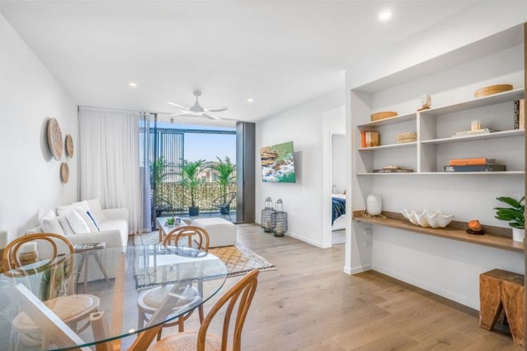 202 Jonson Street Byron Bay