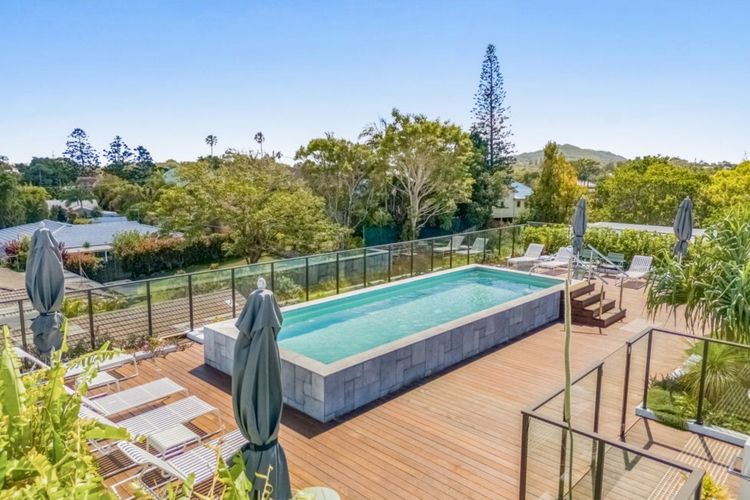 202 Jonson Street Byron Bay