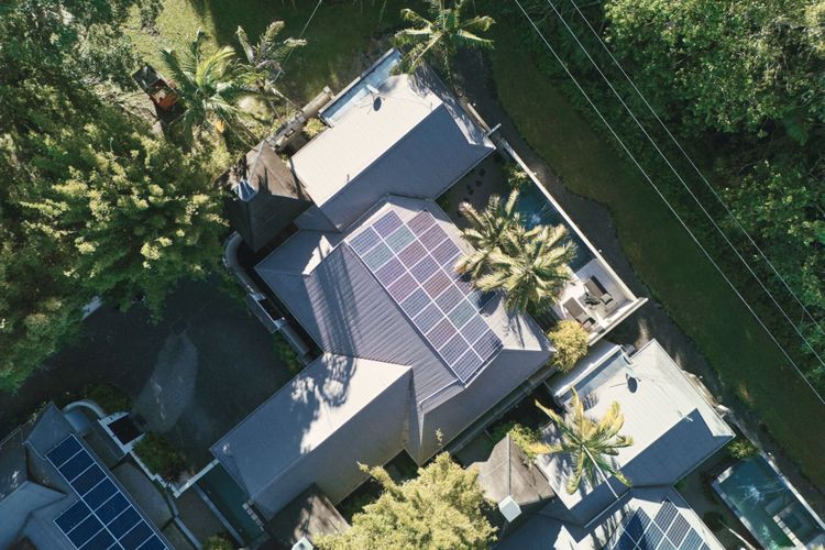 Grand Luxe Villa – 2 Bedroom Retreat with Pool and Spa.