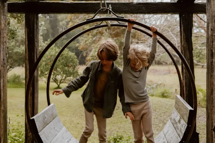 Byron Hinterland Escape immersed in nature