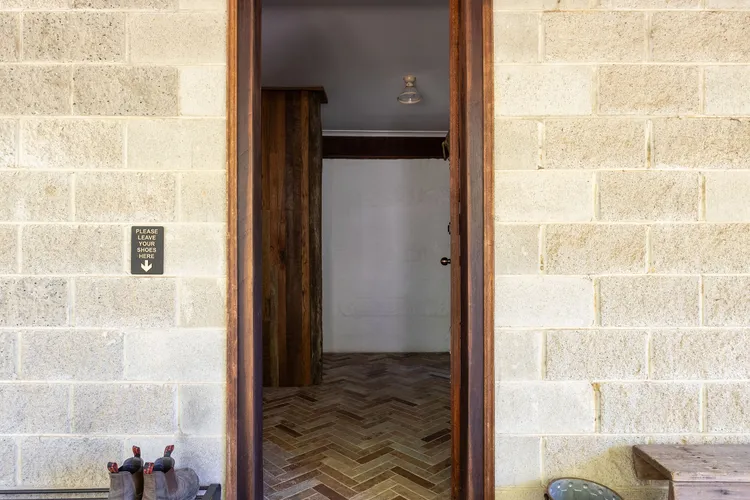 Byron Hinterland Escape immersed in nature