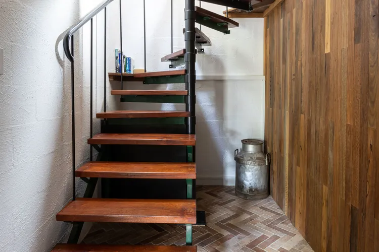 Byron Hinterland Escape immersed in nature
