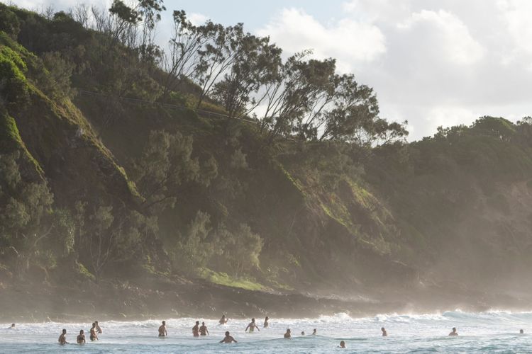 Ayindi Byron Bay – Designer Beach House with Epic Views
