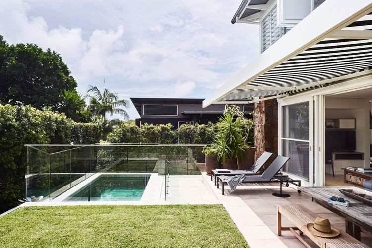 Ayindi Byron Bay – Designer Beach House with Epic Views
