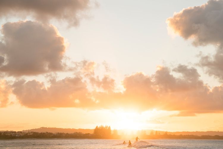 Ayindi Byron Bay – Designer Beach House with Epic Views