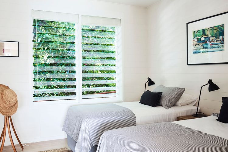 Ayindi Byron Bay – Designer Beach House with Epic Views