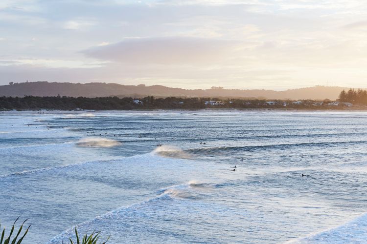 Ayindi Byron Bay – Designer Beach House with Epic Views