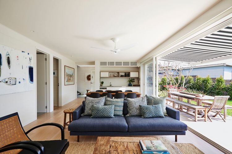 Ayindi Byron Bay – Designer Beach House with Epic Views