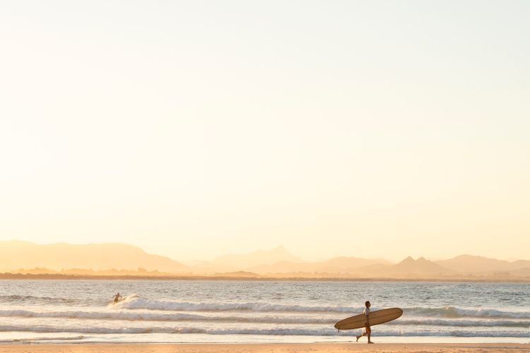 Ayindi Byron Bay – Designer Beach House with Epic Views