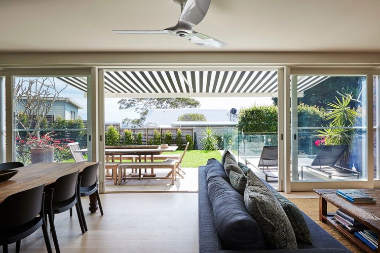 Ayindi Byron Bay – Designer Beach House with Epic Views
