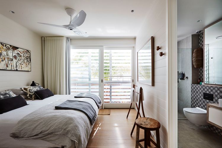 Ayindi Byron Bay – Designer Beach House with Epic Views