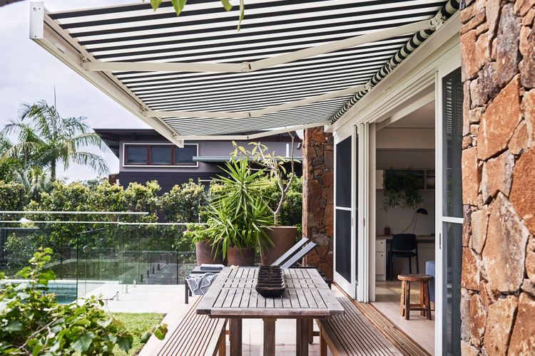 Ayindi Byron Bay – Designer Beach House with Epic Views