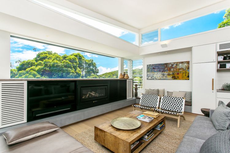 Ayindi Byron Bay – Designer Beach House with Epic Views