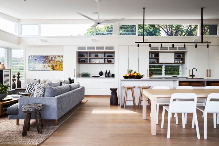 Ayindi Byron Bay – Designer Beach House with Epic Views