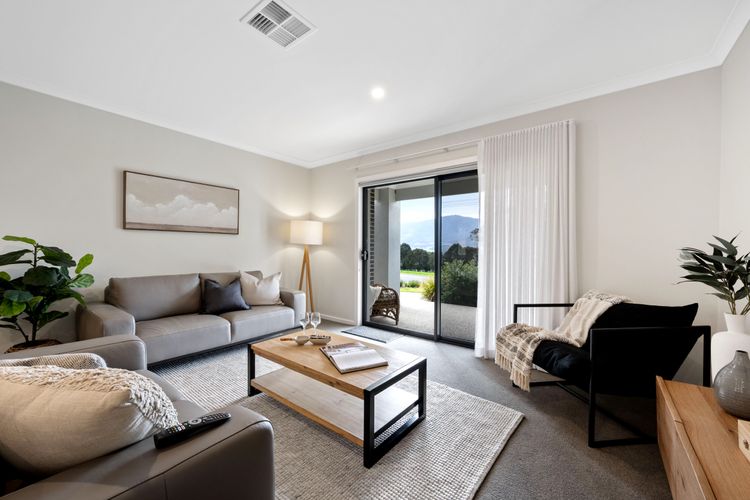 Bogong views at your doorstep