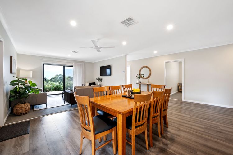 Bogong views at your doorstep