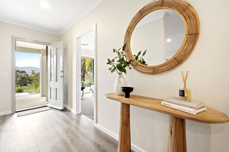 Bogong views at your doorstep