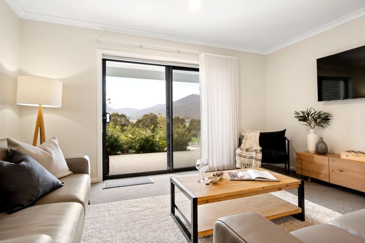 Bogong views at your doorstep