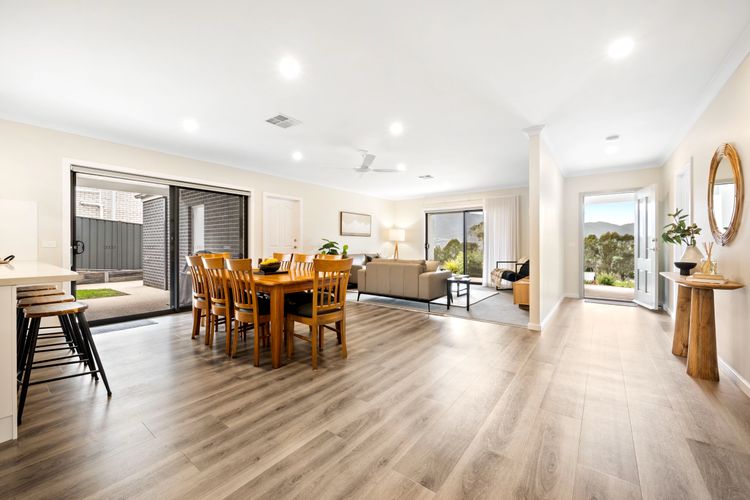 Bogong views at your doorstep