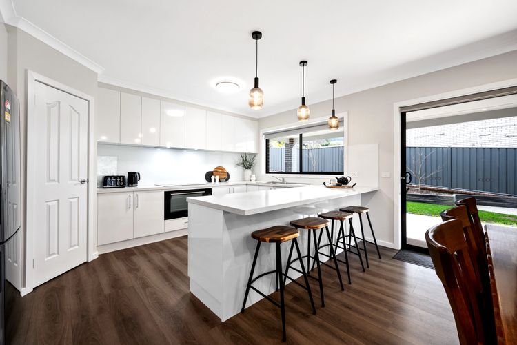 Bogong views at your doorstep