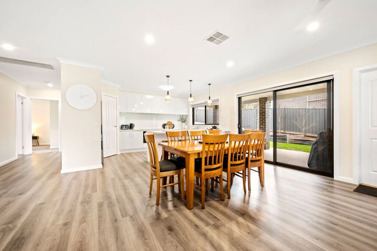 Bogong views at your doorstep