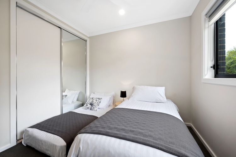Bogong views at your doorstep