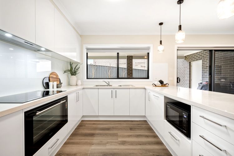 Bogong views at your doorstep