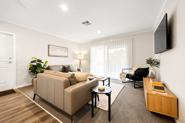 Bogong views at your doorstep