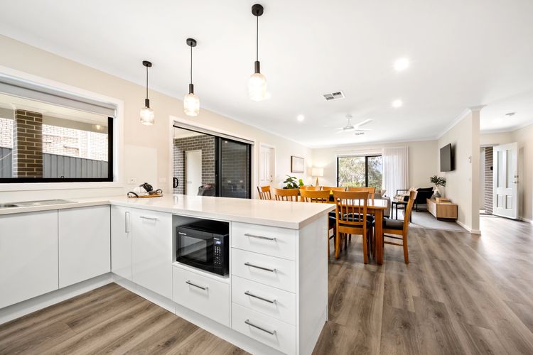 Bogong views at your doorstep