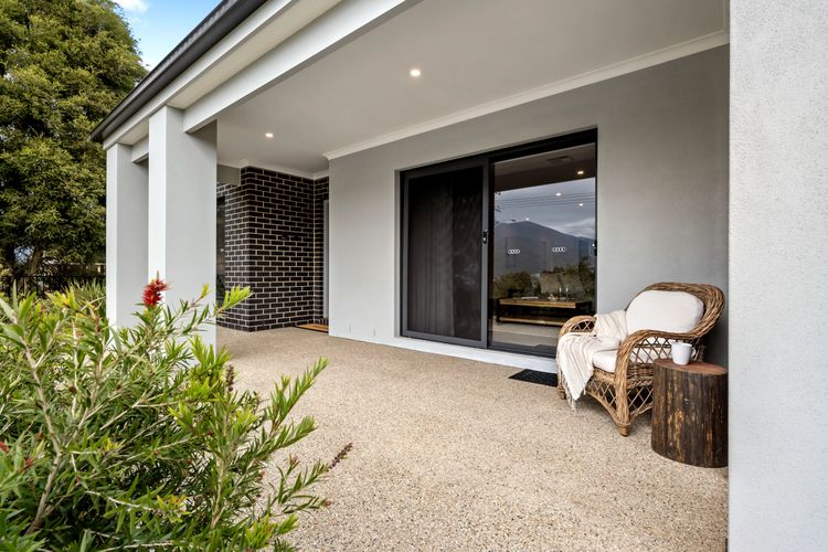 Bogong views at your doorstep