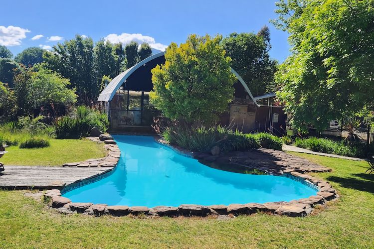 Shared pool