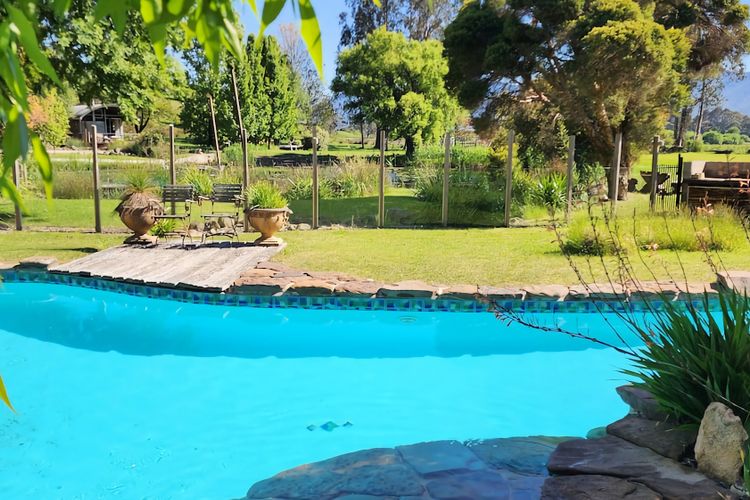 Shared pool