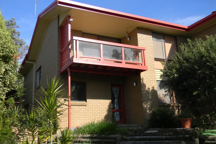 The Beachhouse