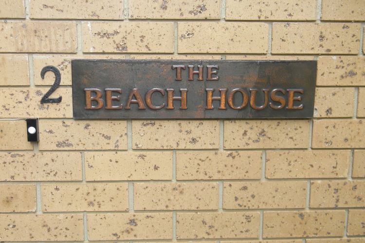 The Beachhouse