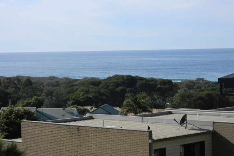 The Beachhouse