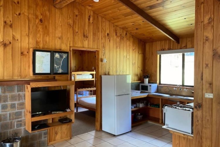 Woodbine Park Eco Cabin 04