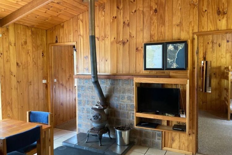 Woodbine Park Eco Cabin 04