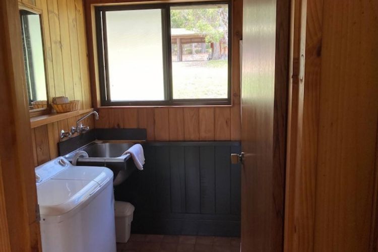 Woodbine Park Eco Cabin 20