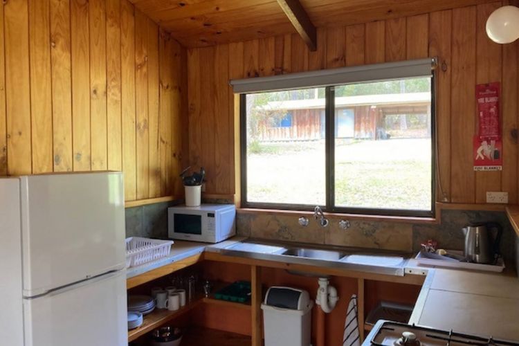 Woodbine Park Eco Cabin 20