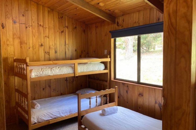 Woodbine Park Eco Cabin 20