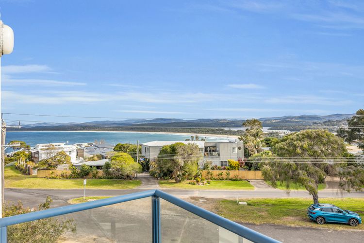 OUR BEACH HOUSE