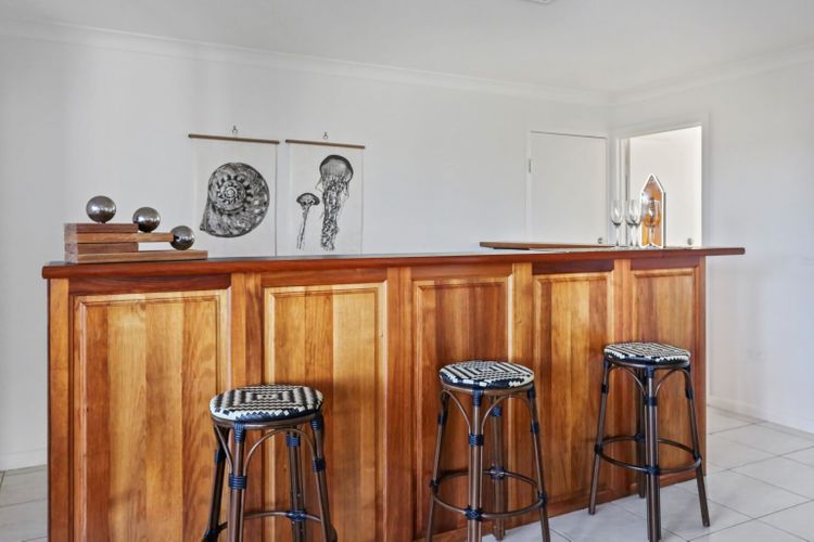 Captains Quarters