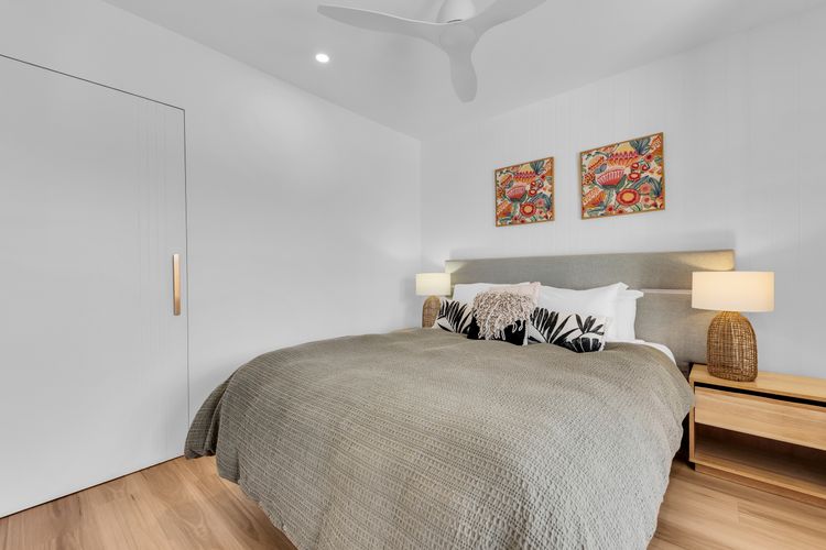 Bellvilla – Kingfisher 3bd Suite