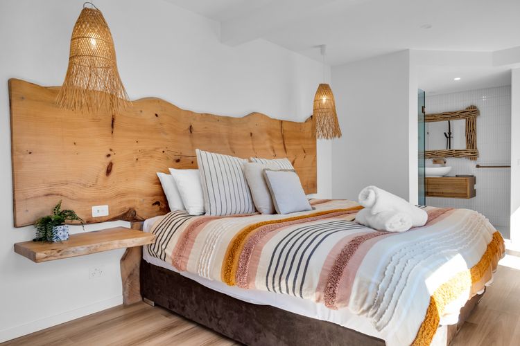 Bellvilla – Kingfisher 3bd Suite