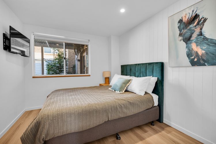 Bellvilla – Kingfisher 3bd Suite