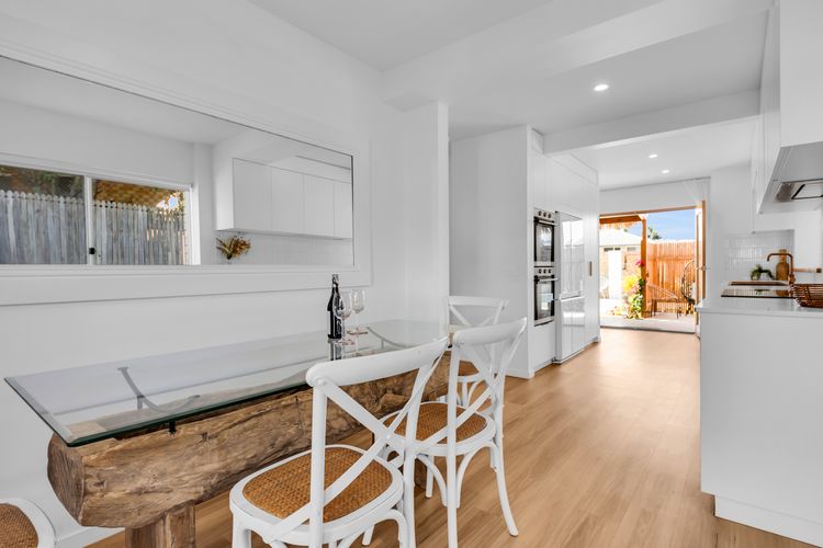 Bellvilla – Kingfisher 3bd Suite